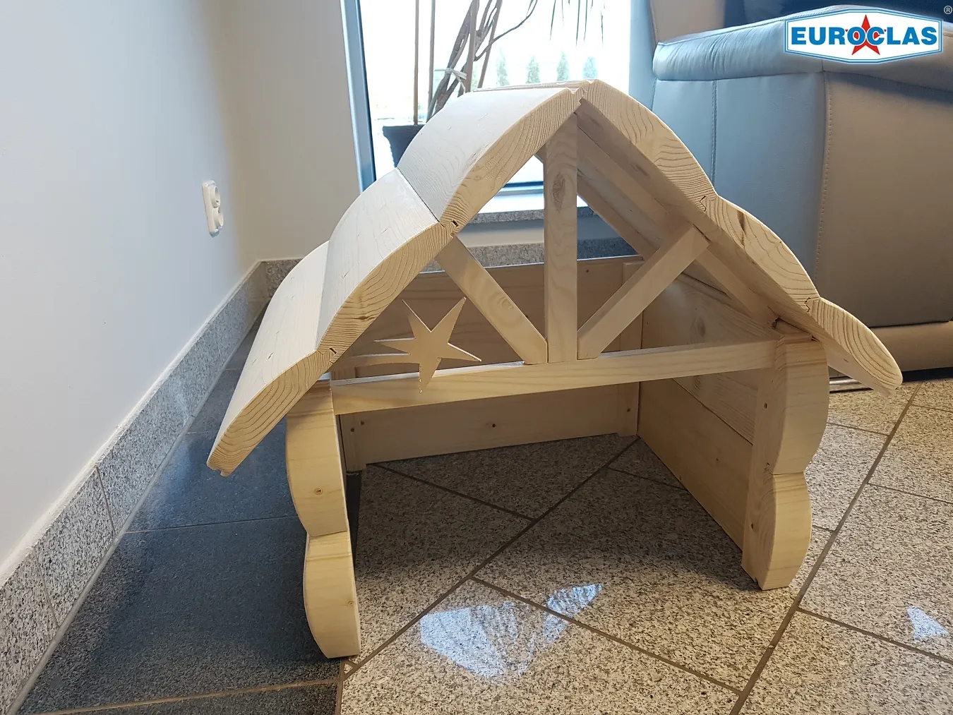 Galeria inne