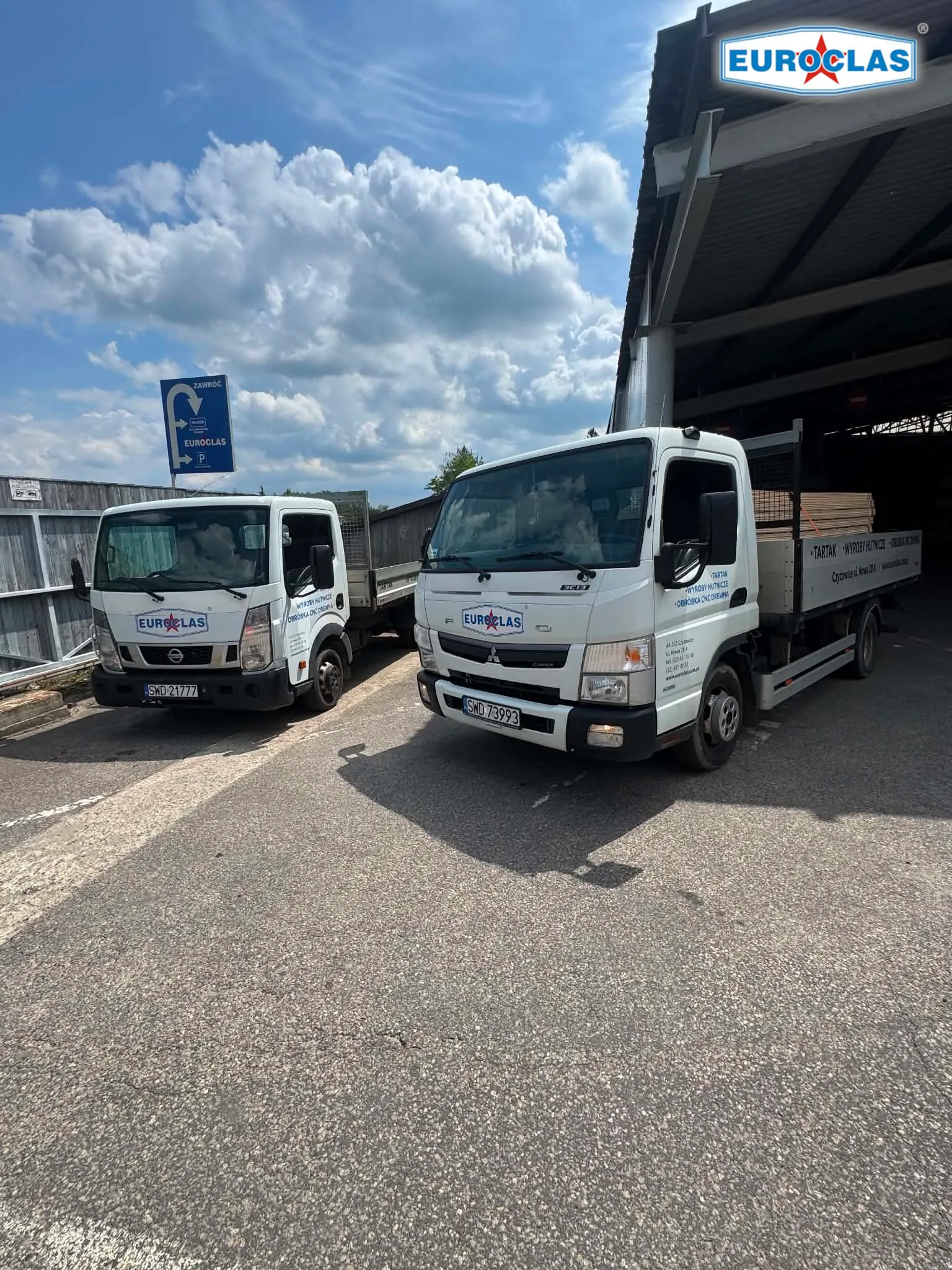 Transport