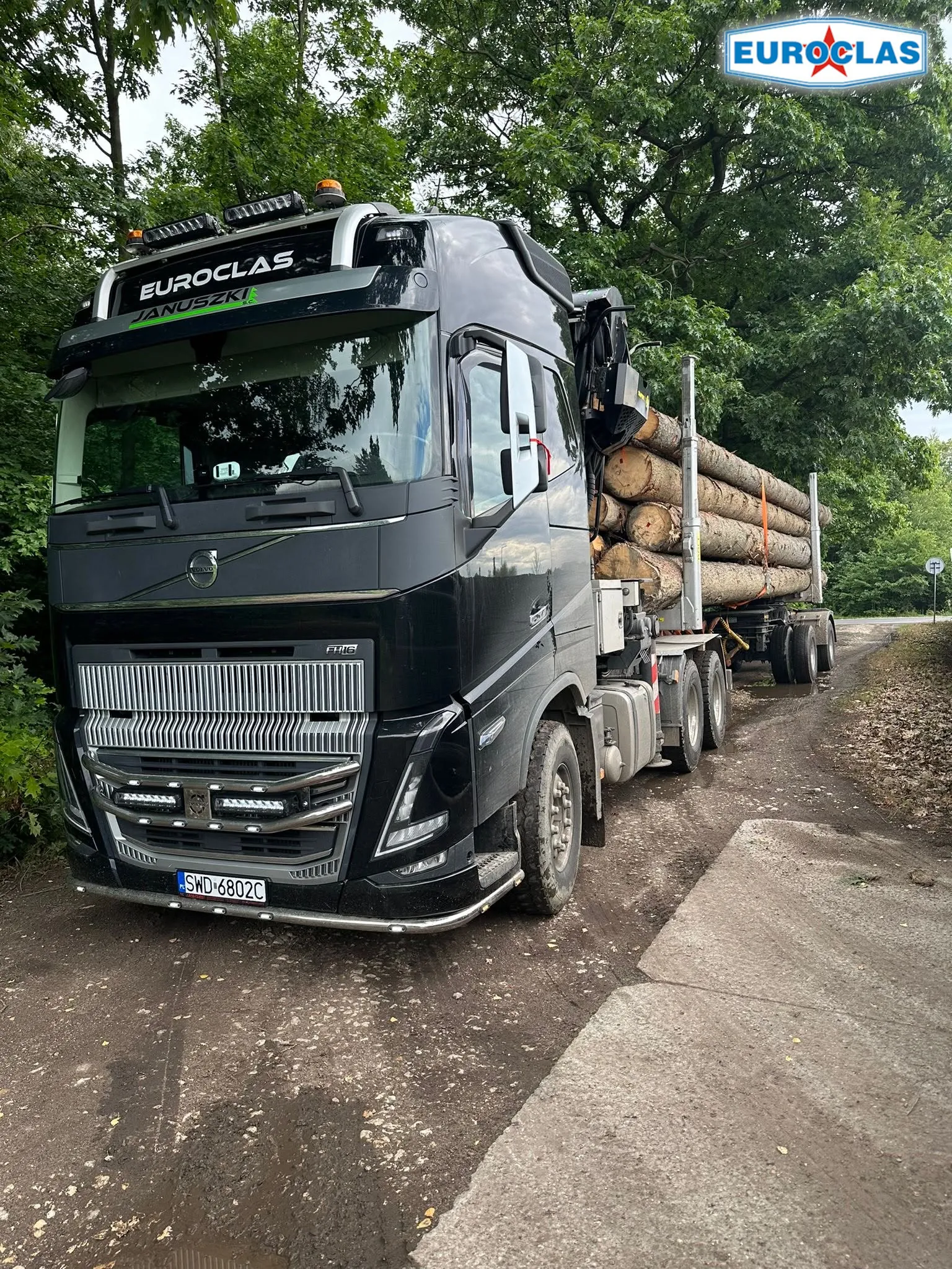 Transport